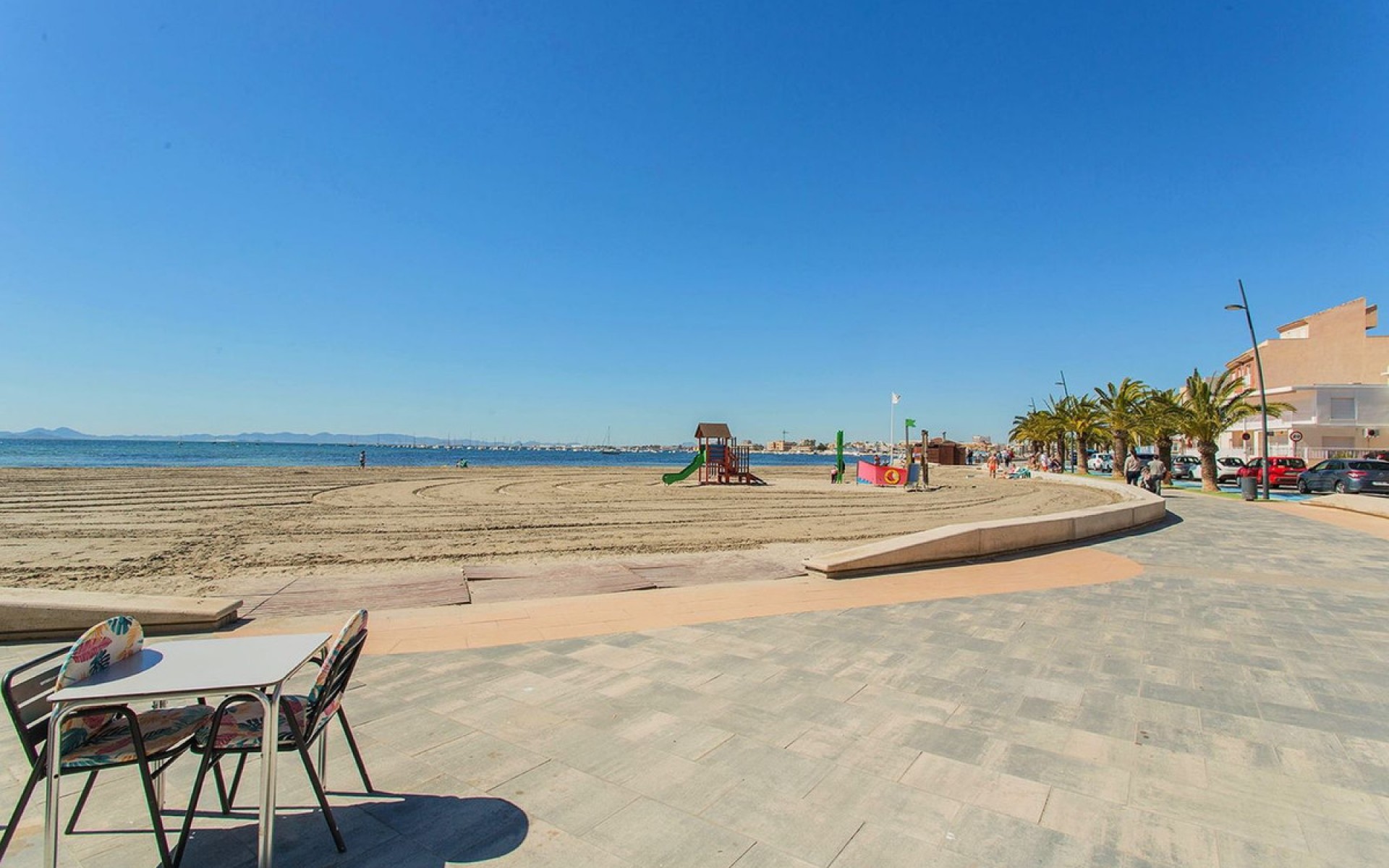 A Vendre - Appartement - San Pedro del Pinatar