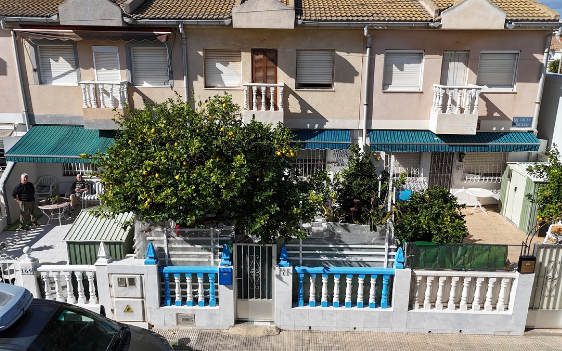 A Vendre - Appartement - San Pedro del Pinatar