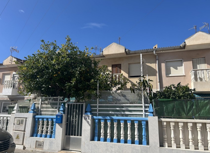 A Vendre - Appartement - San Pedro del Pinatar