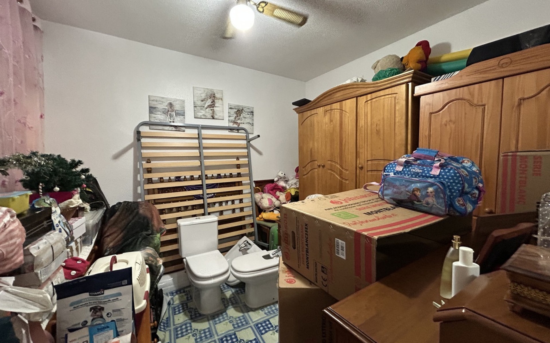 A Vendre - Appartement - San Pedro del Pinatar