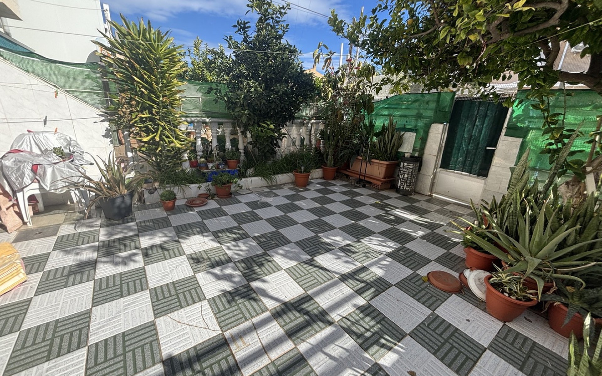 A Vendre - Appartement - San Pedro del Pinatar