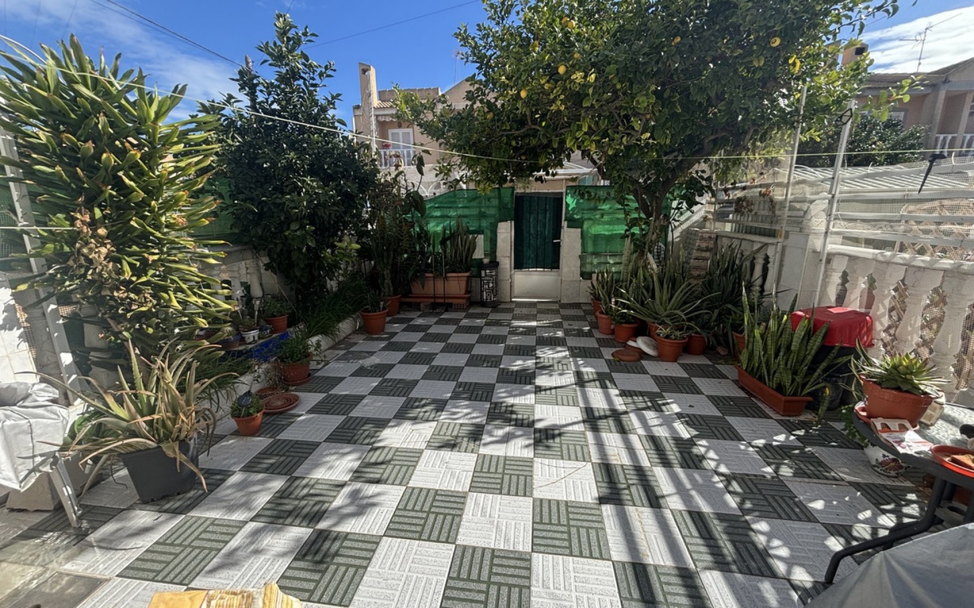 A Vendre - Appartement - San Pedro del Pinatar