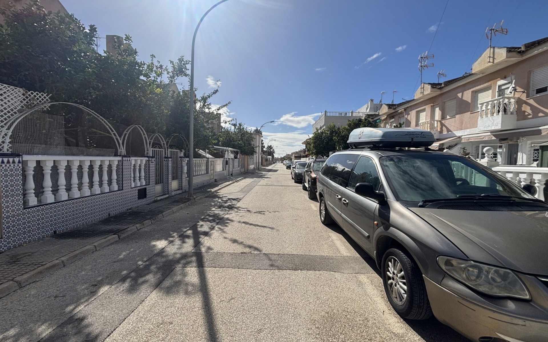 A Vendre - Appartement - San Pedro del Pinatar