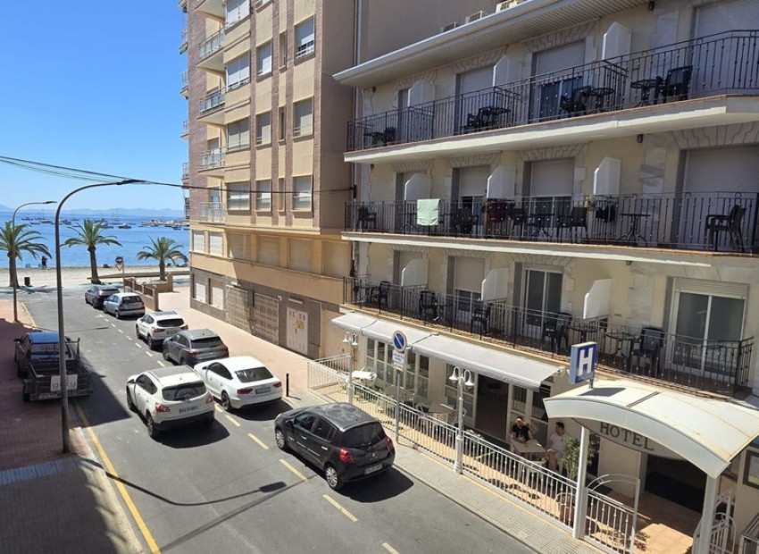 A Vendre - Appartement - San Pedro del Pinatar