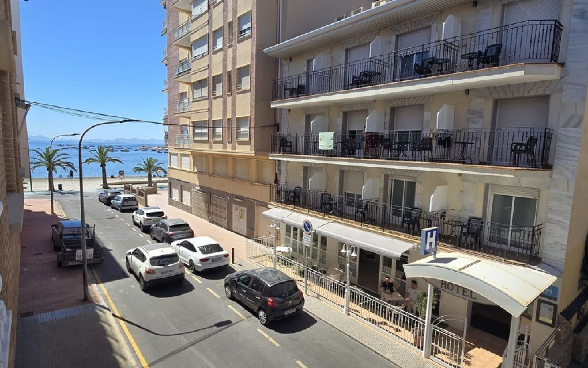 A Vendre - Appartement - San Pedro del Pinatar