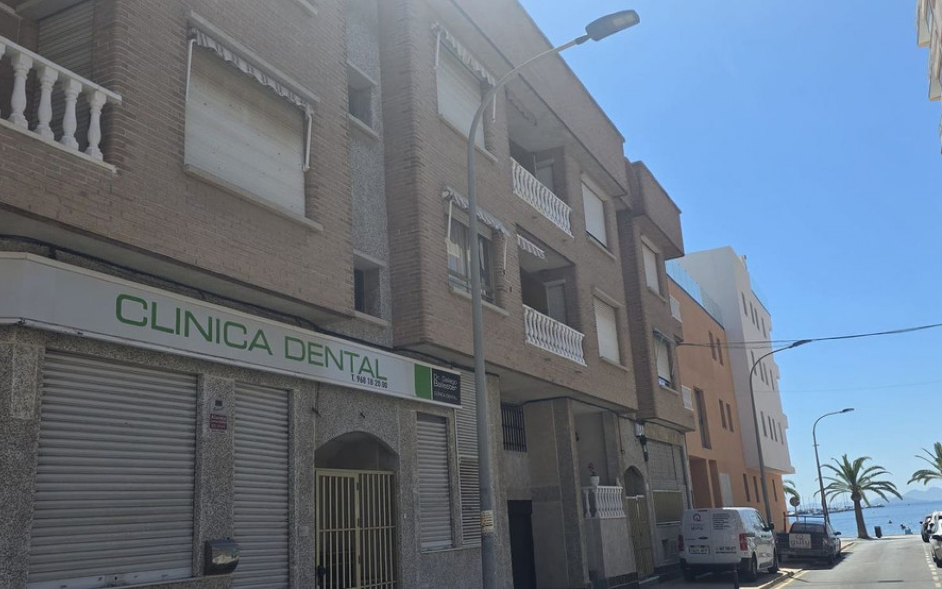 A Vendre - Appartement - San Pedro del Pinatar