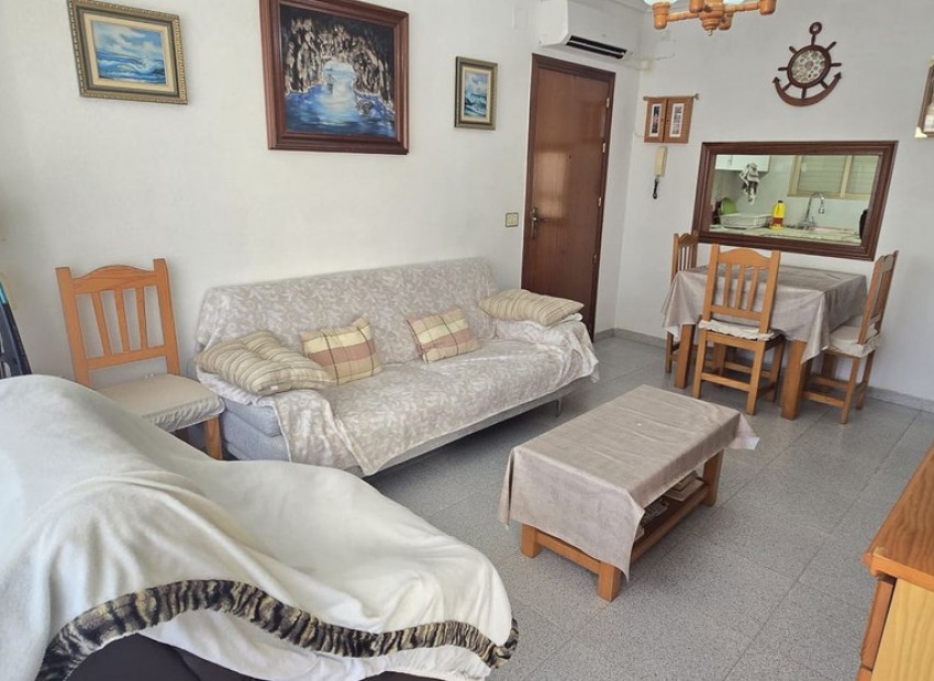 A Vendre - Appartement - San Pedro del Pinatar