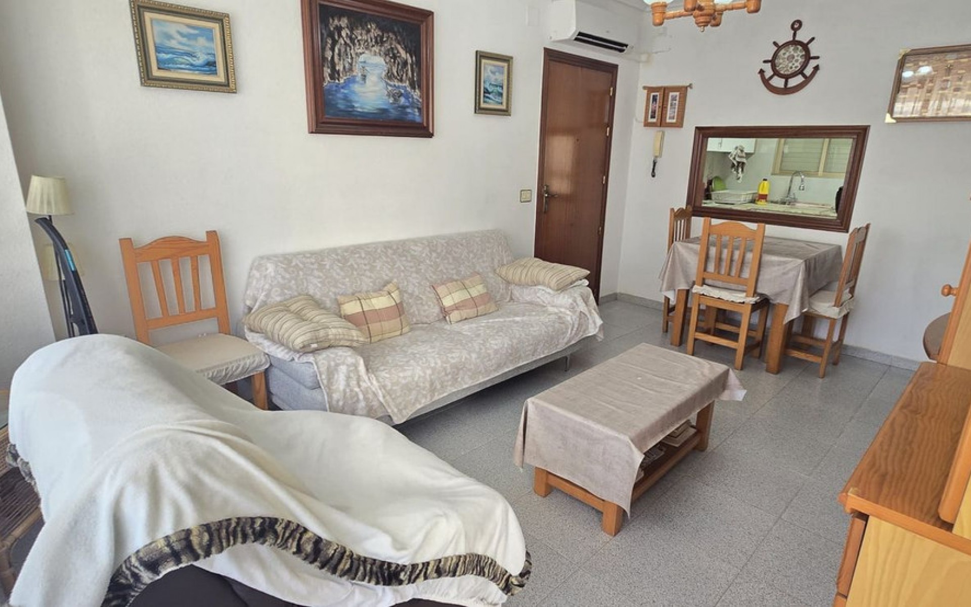 A Vendre - Appartement - San Pedro del Pinatar