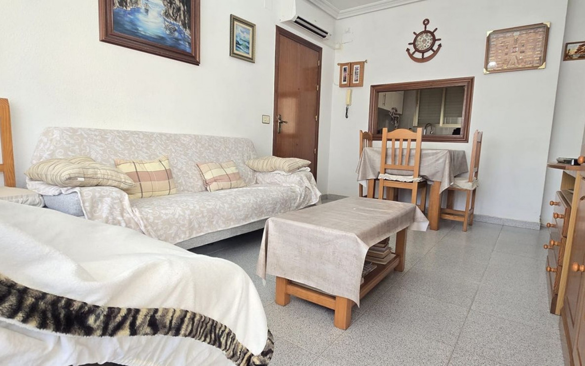 A Vendre - Appartement - San Pedro del Pinatar