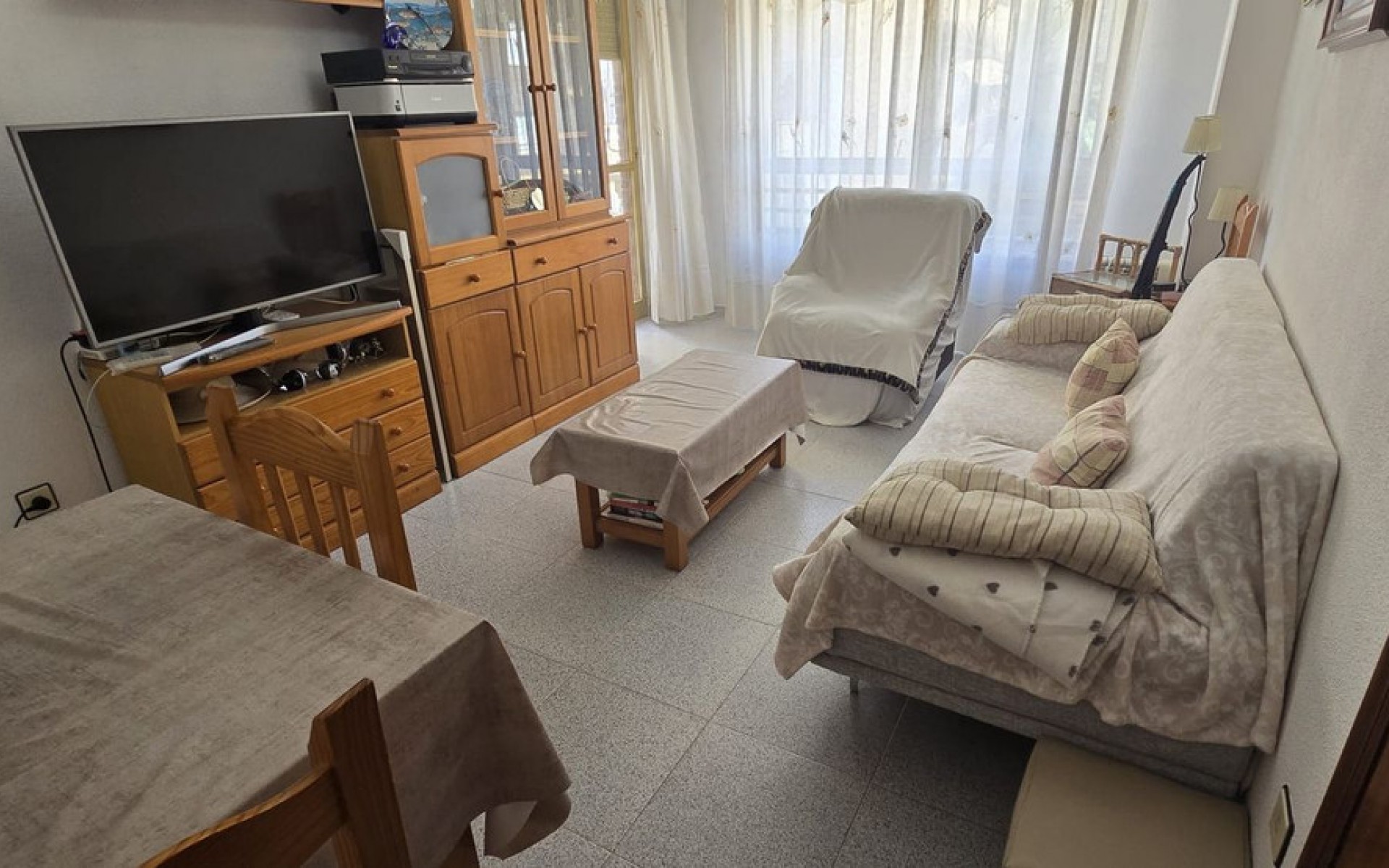 A Vendre - Appartement - San Pedro del Pinatar