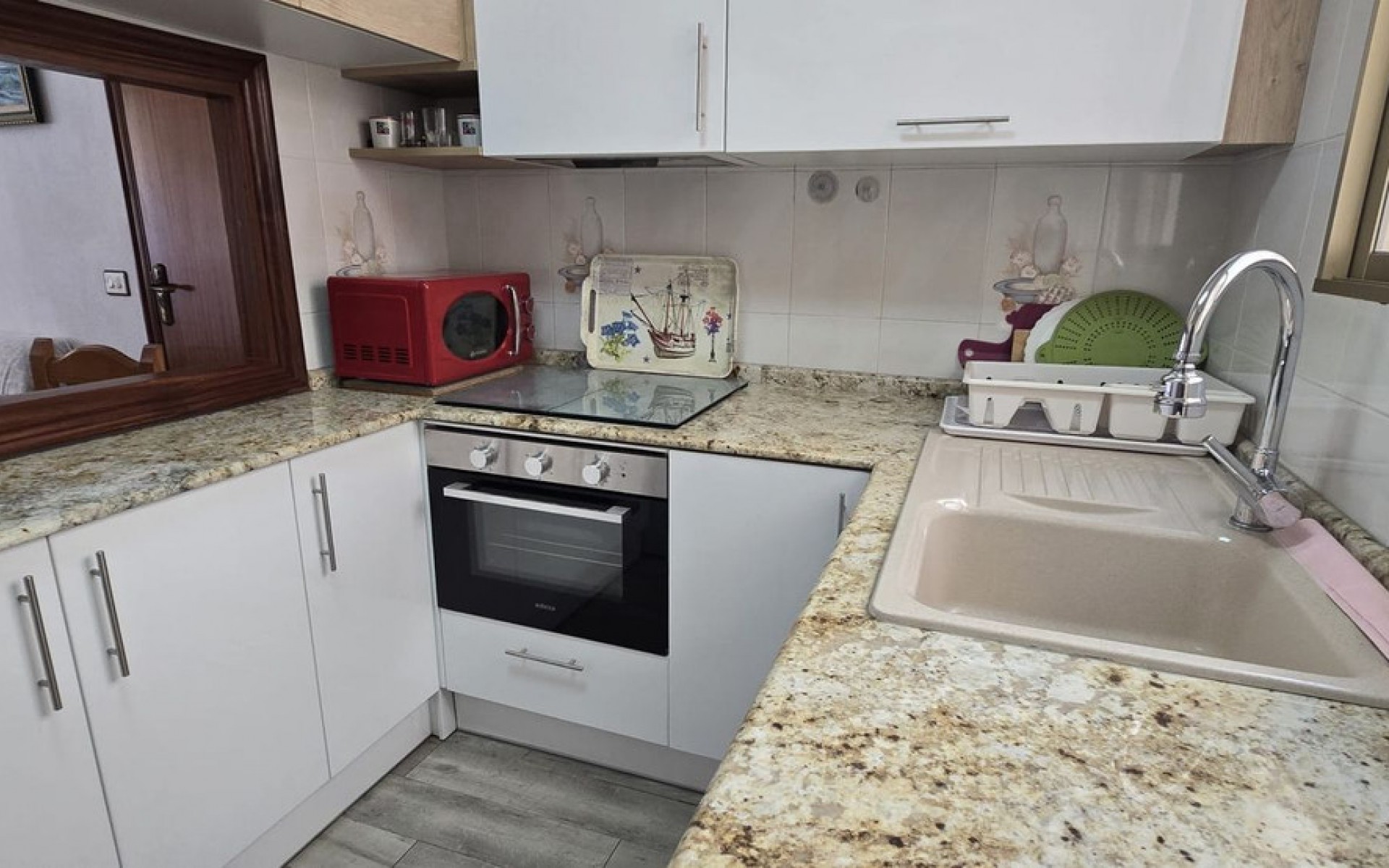 A Vendre - Appartement - San Pedro del Pinatar