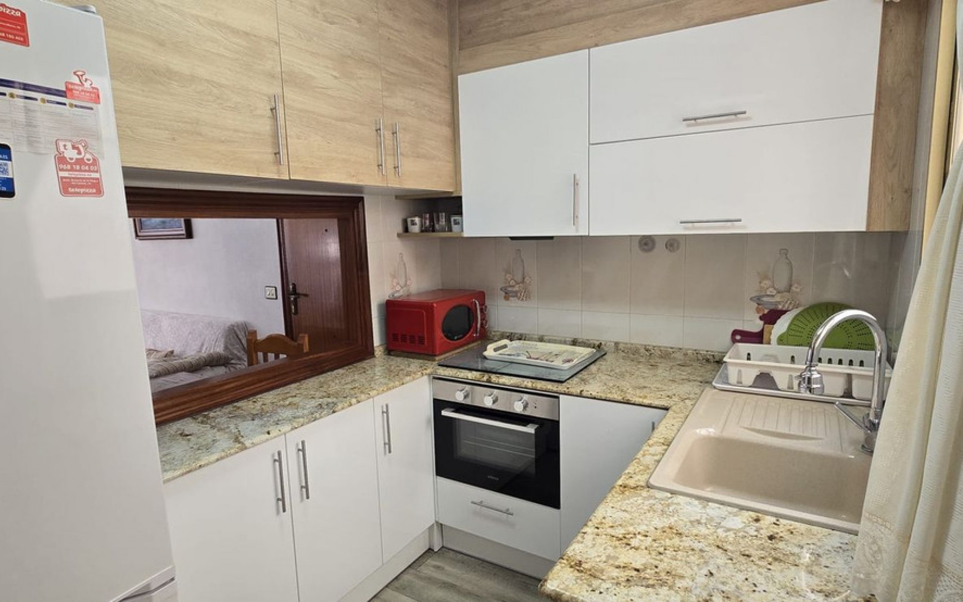 A Vendre - Appartement - San Pedro del Pinatar