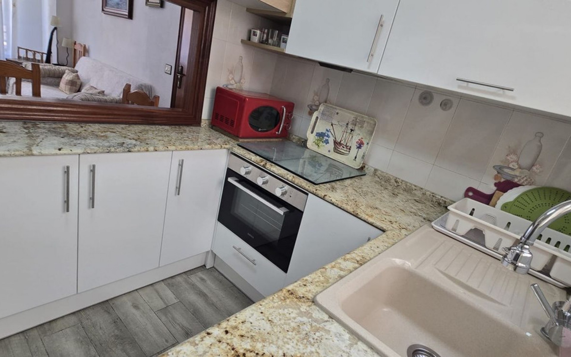 A Vendre - Appartement - San Pedro del Pinatar
