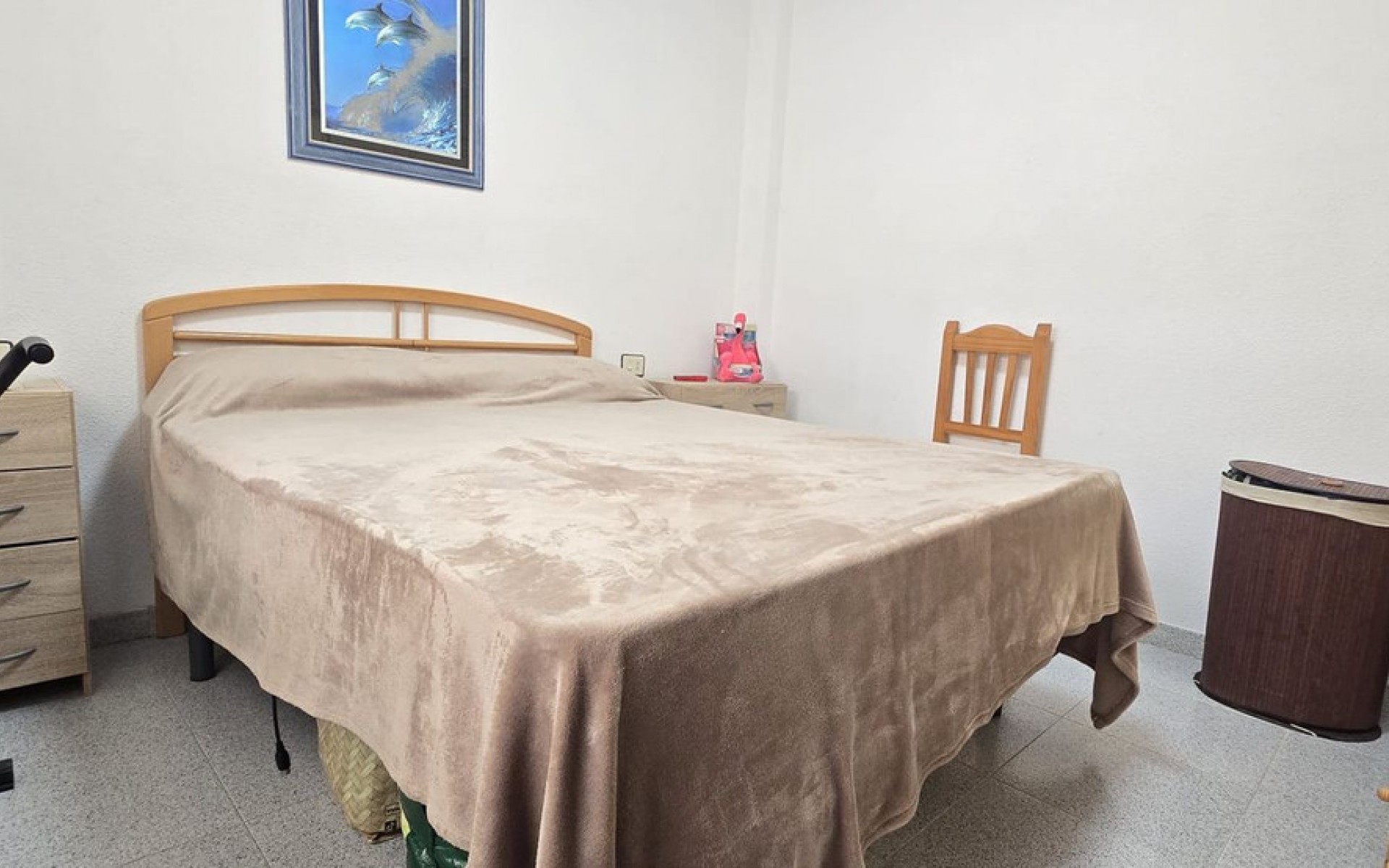 A Vendre - Appartement - San Pedro del Pinatar