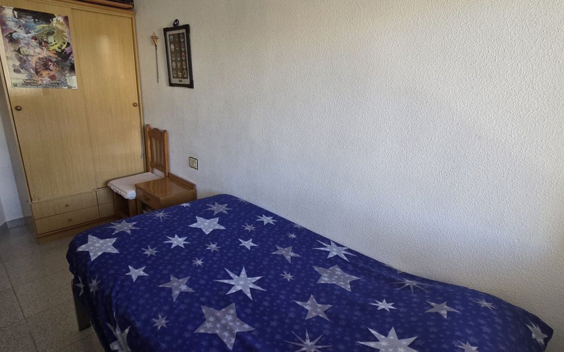 A Vendre - Appartement - San Pedro del Pinatar