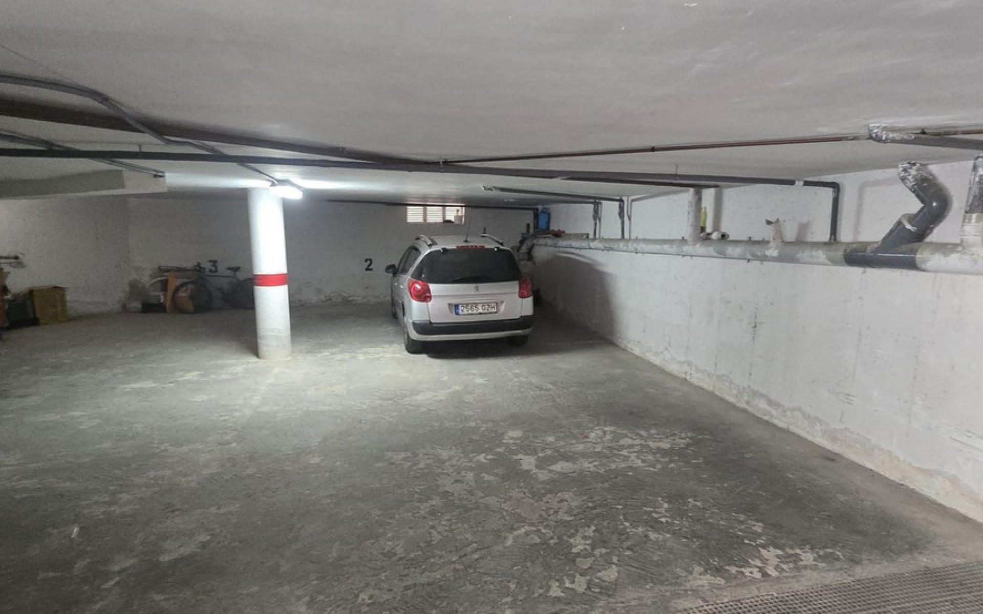 A Vendre - Appartement - San Pedro del Pinatar