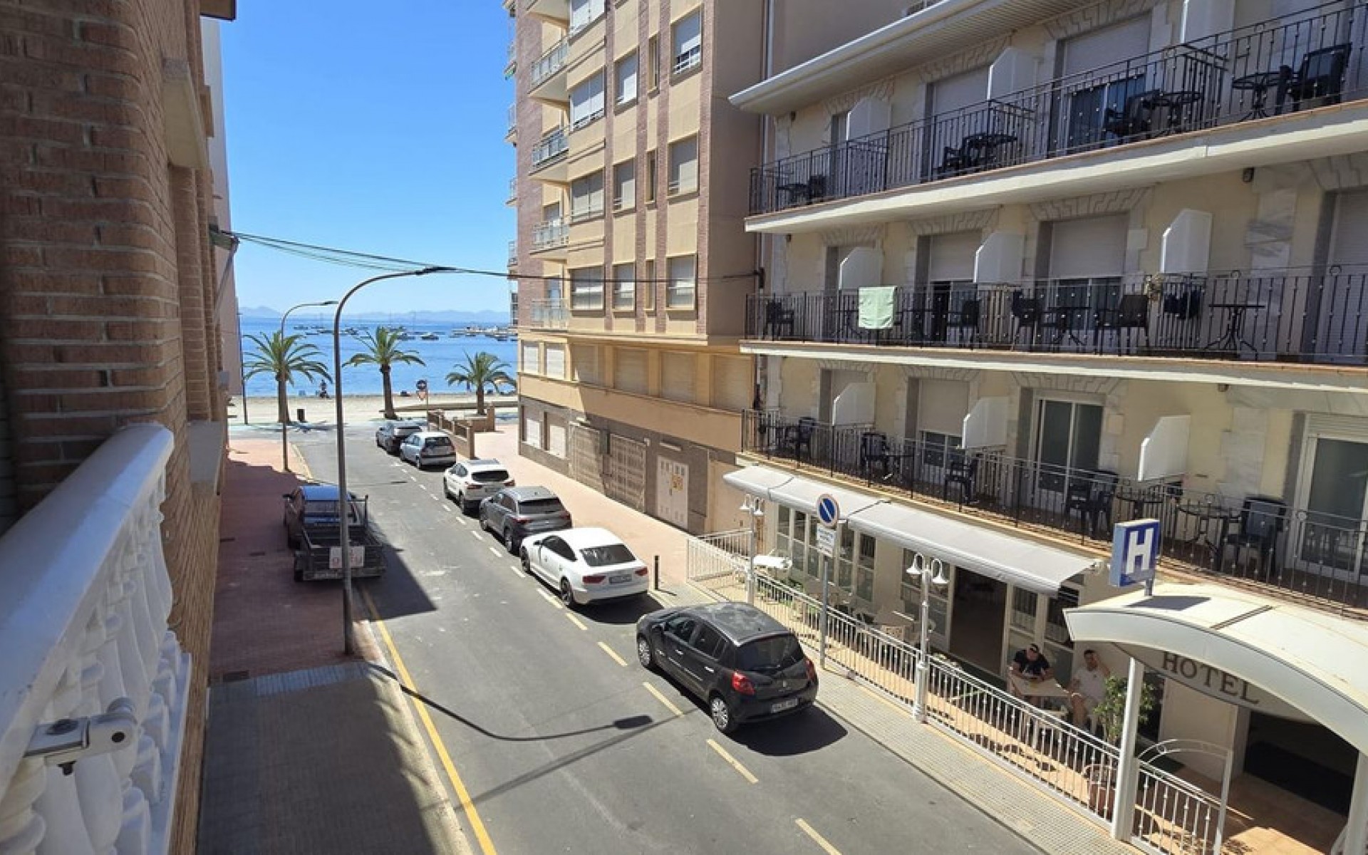 A Vendre - Appartement - San Pedro del Pinatar