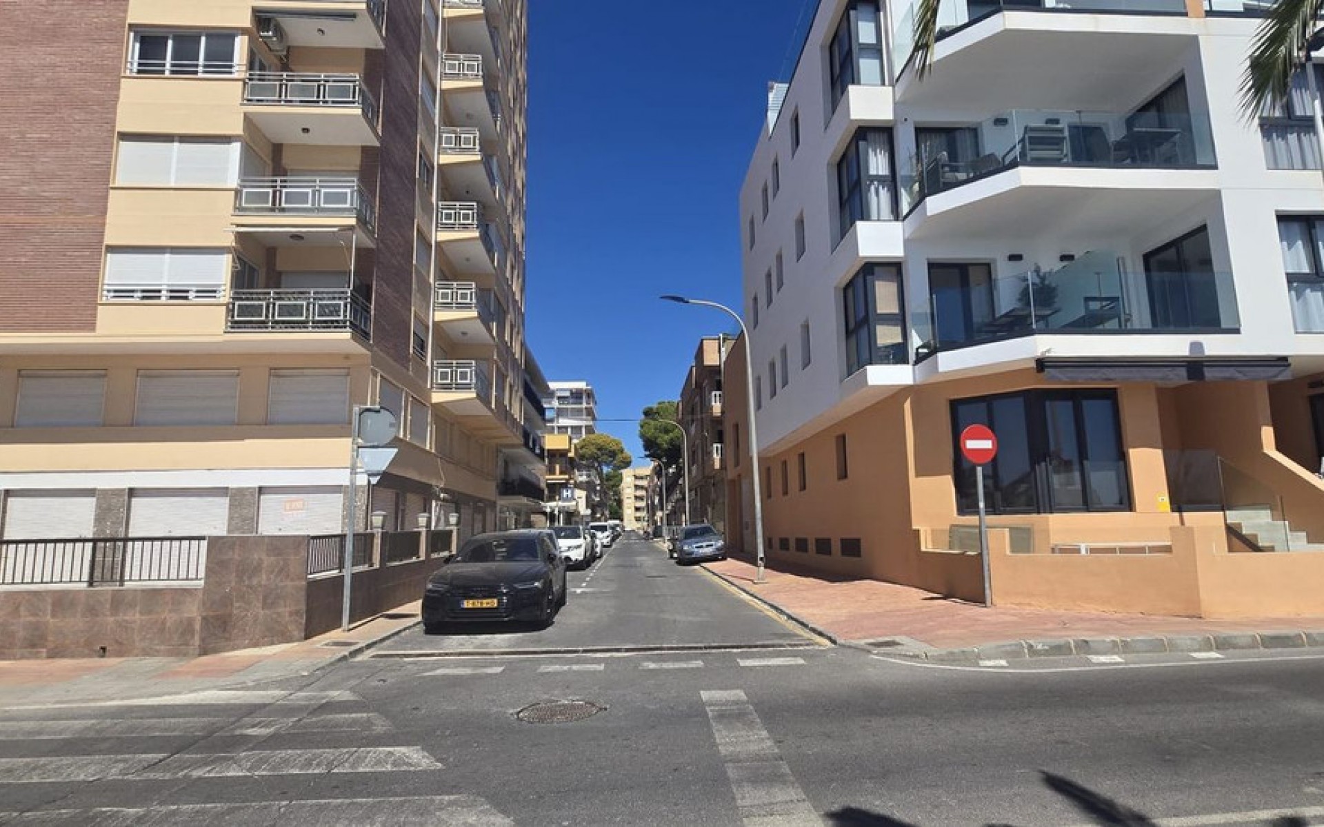 A Vendre - Appartement - San Pedro del Pinatar