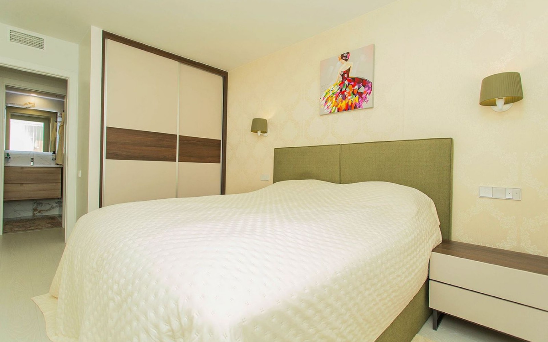 A Vendre - Appartement - San Pedro del Pinatar