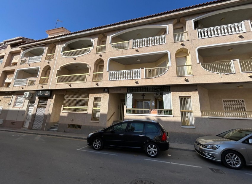 A Vendre - Appartement - San Pedro del Pinatar