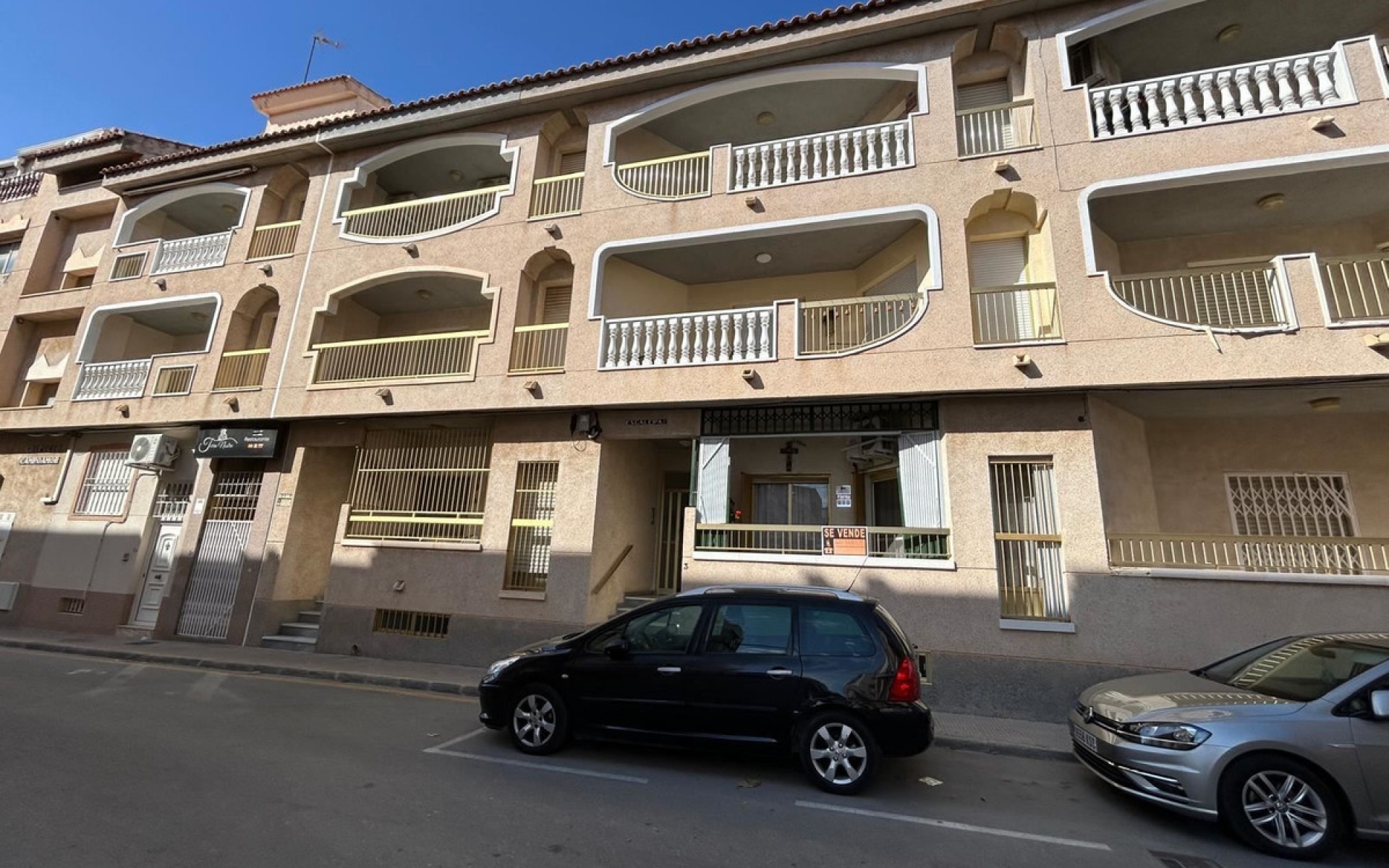 A Vendre - Appartement - San Pedro del Pinatar