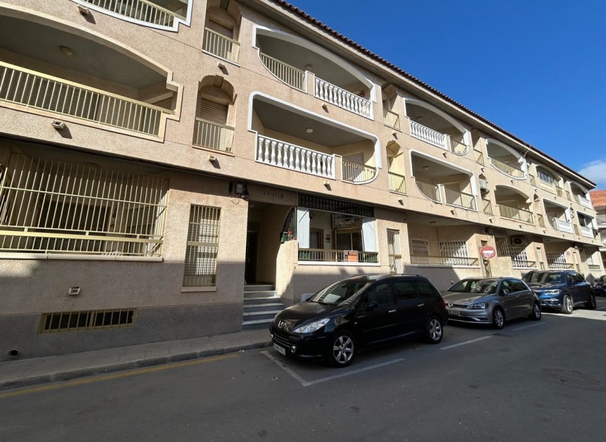 A Vendre - Appartement - San Pedro del Pinatar