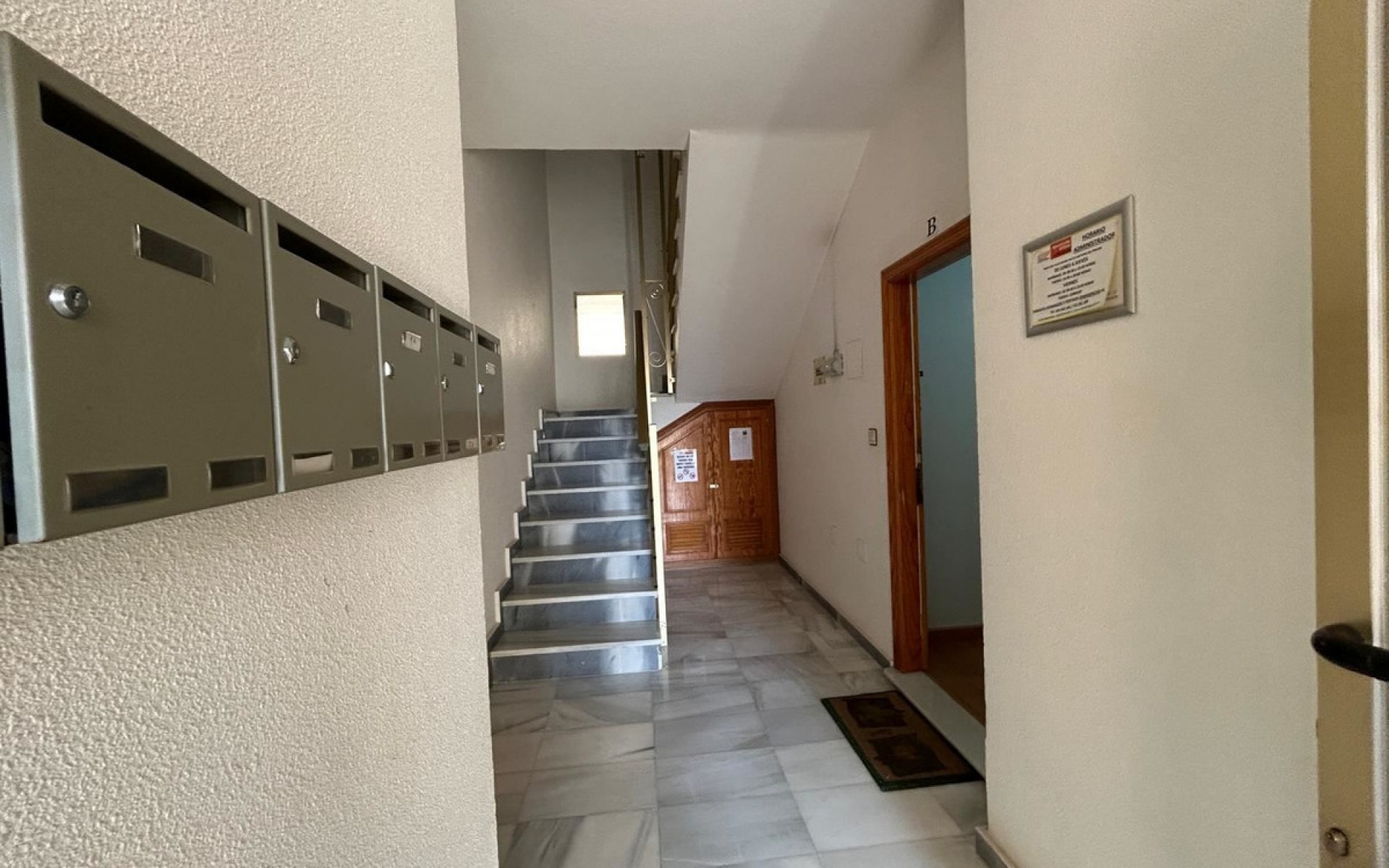 A Vendre - Appartement - San Pedro del Pinatar