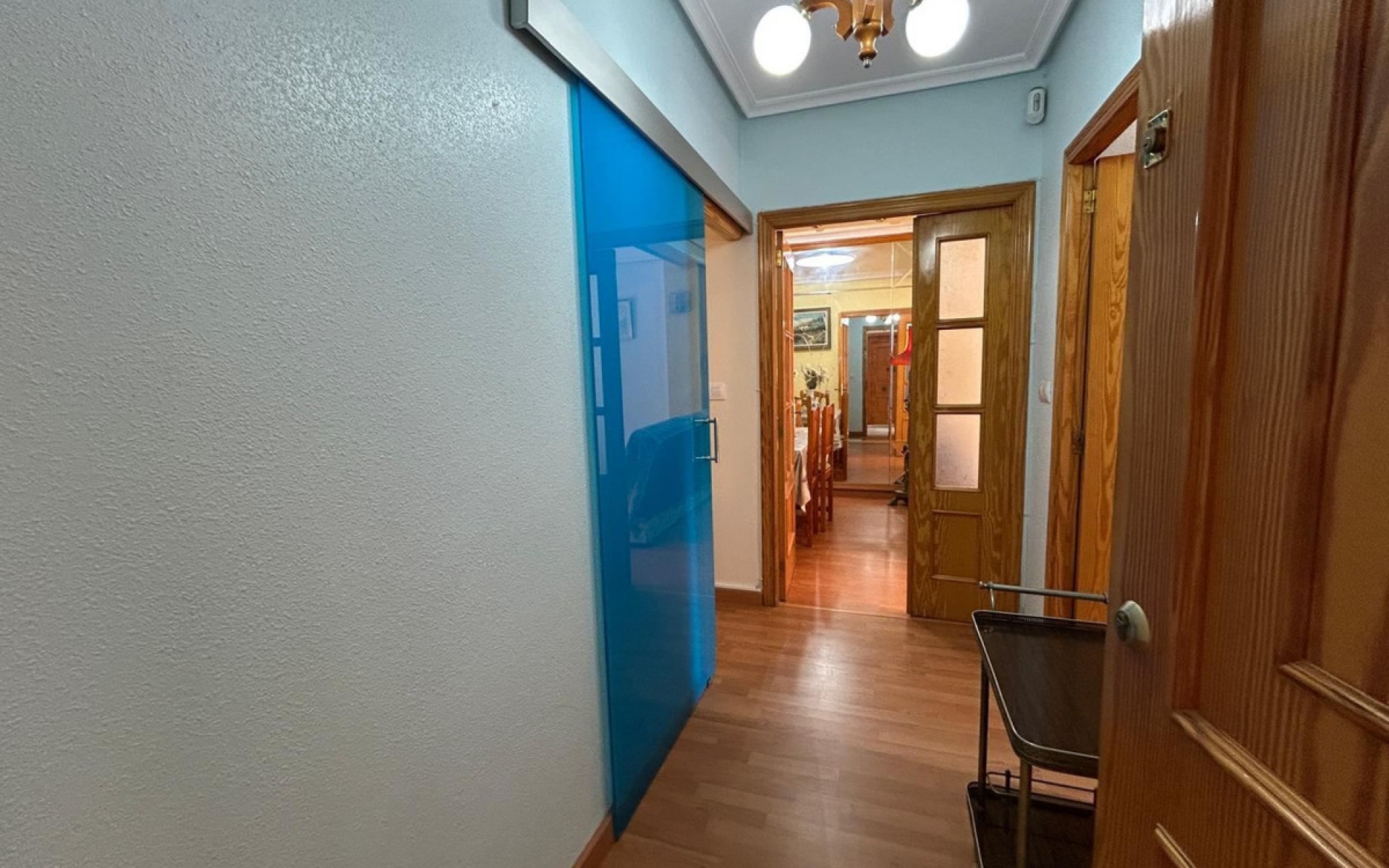 A Vendre - Appartement - San Pedro del Pinatar