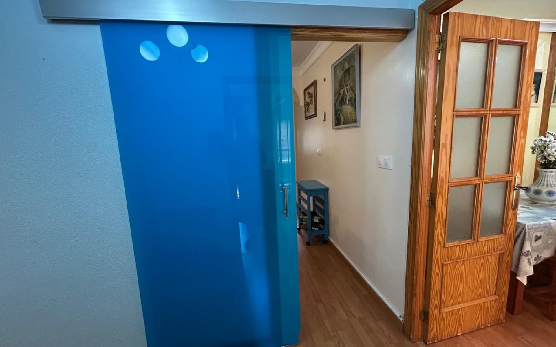 A Vendre - Appartement - San Pedro del Pinatar