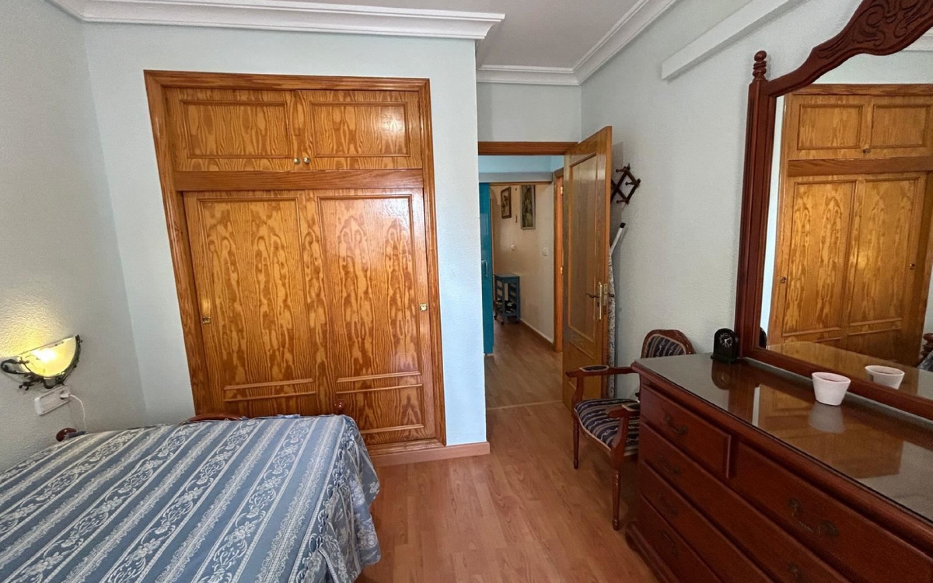 A Vendre - Appartement - San Pedro del Pinatar