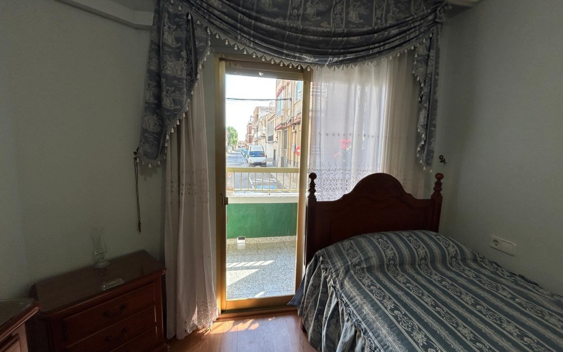 A Vendre - Appartement - San Pedro del Pinatar