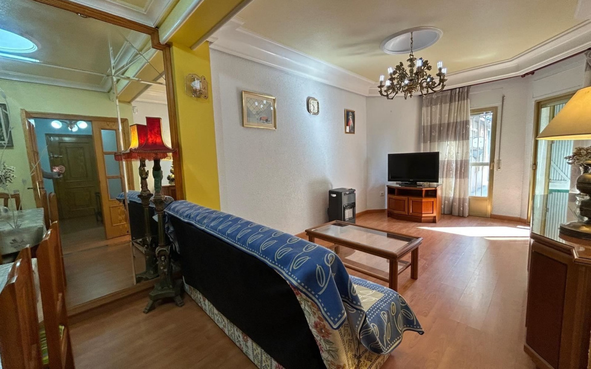 A Vendre - Appartement - San Pedro del Pinatar