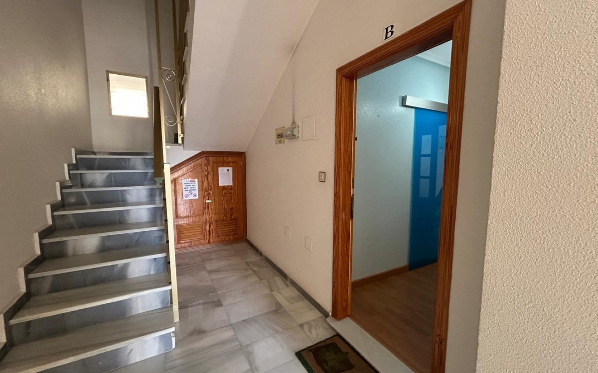 A Vendre - Appartement - San Pedro del Pinatar