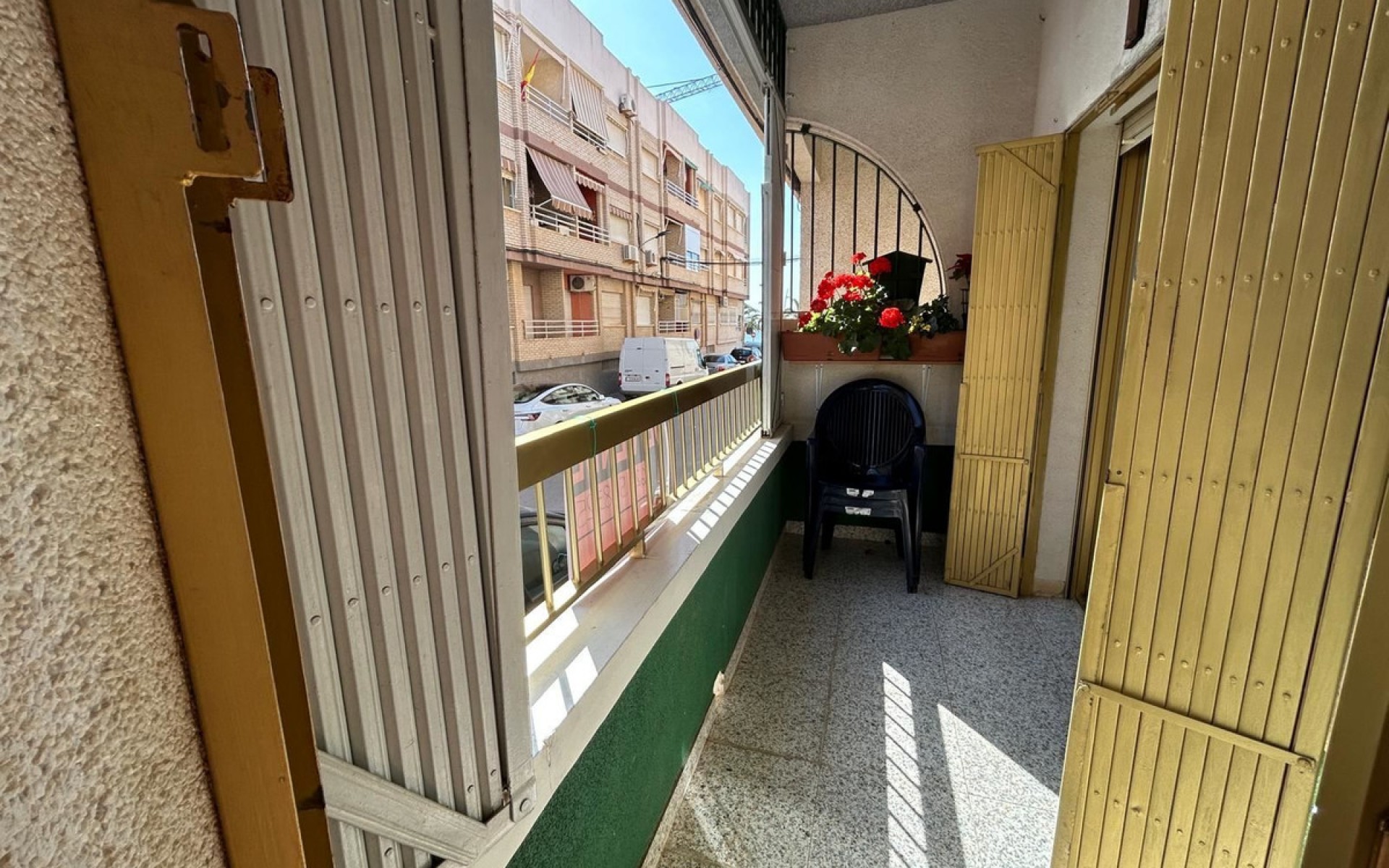 A Vendre - Appartement - San Pedro del Pinatar