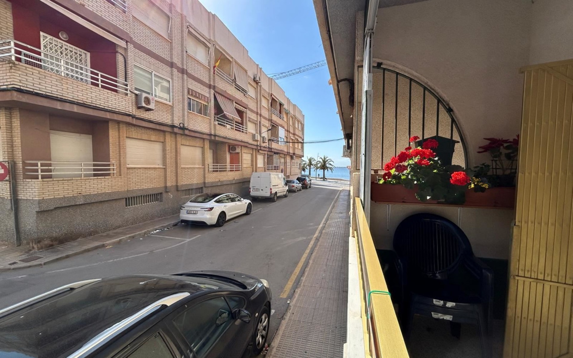 A Vendre - Appartement - San Pedro del Pinatar