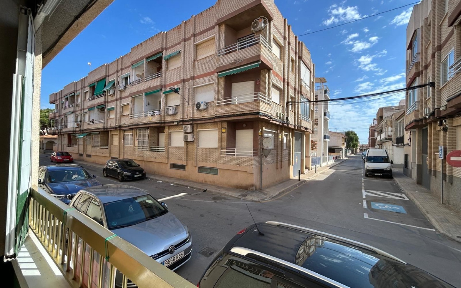 A Vendre - Appartement - San Pedro del Pinatar