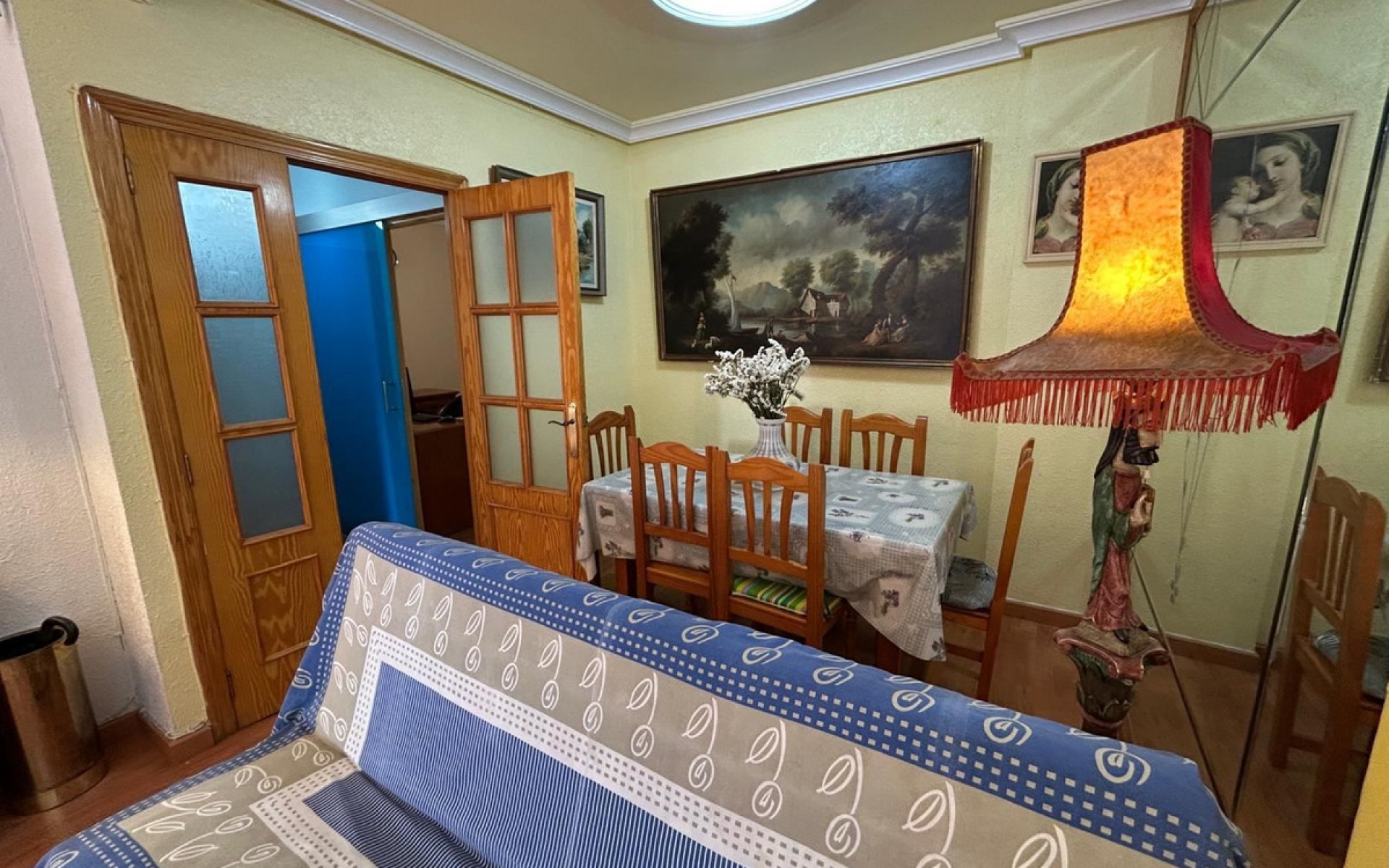 A Vendre - Appartement - San Pedro del Pinatar