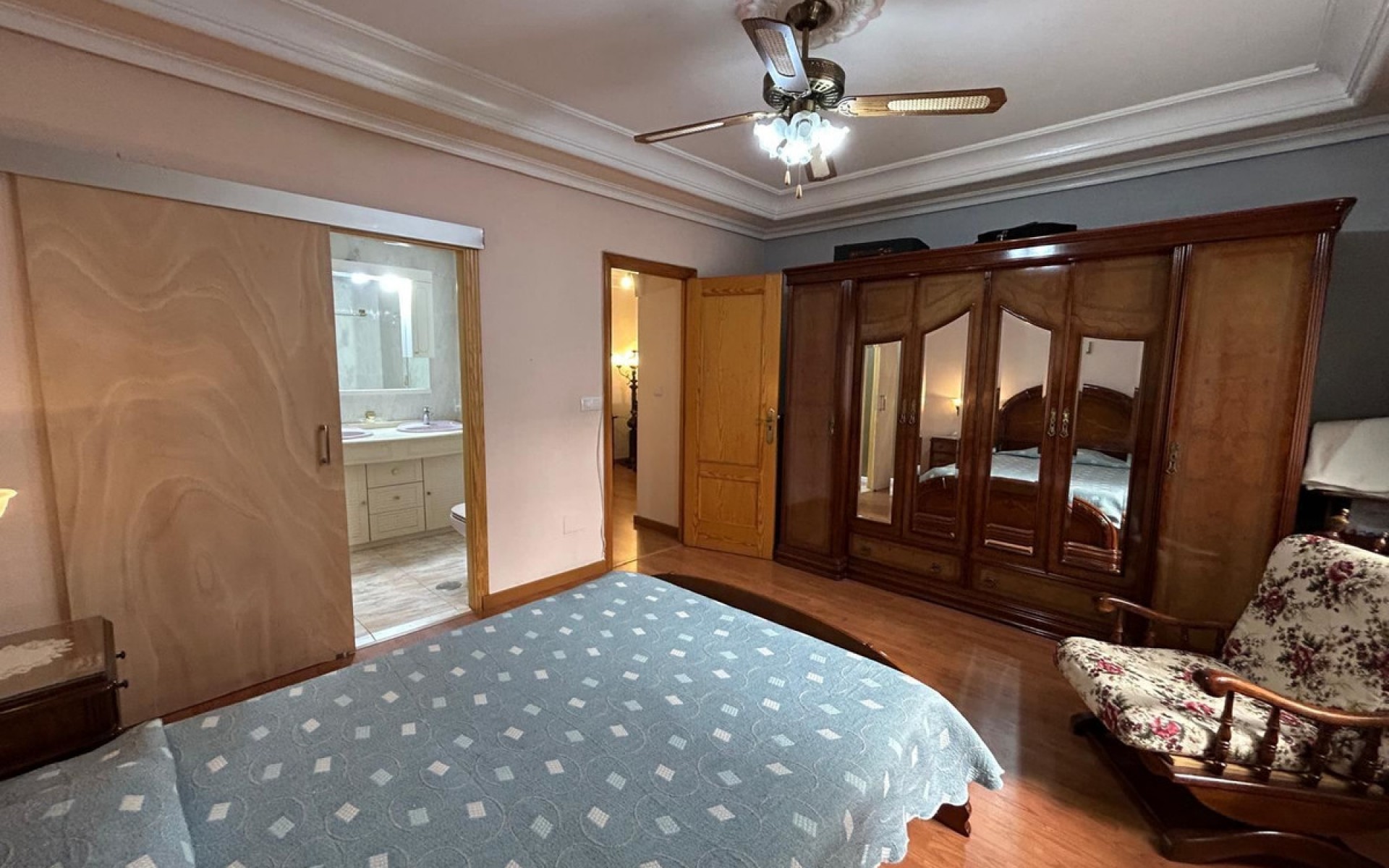 A Vendre - Appartement - San Pedro del Pinatar