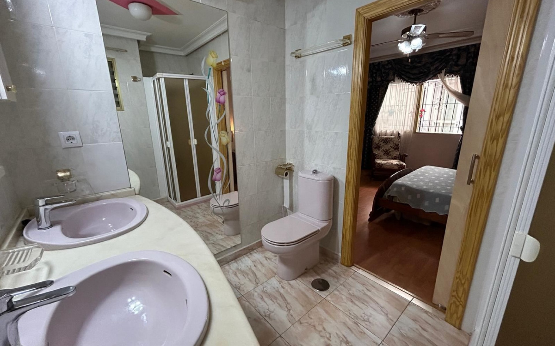 A Vendre - Appartement - San Pedro del Pinatar