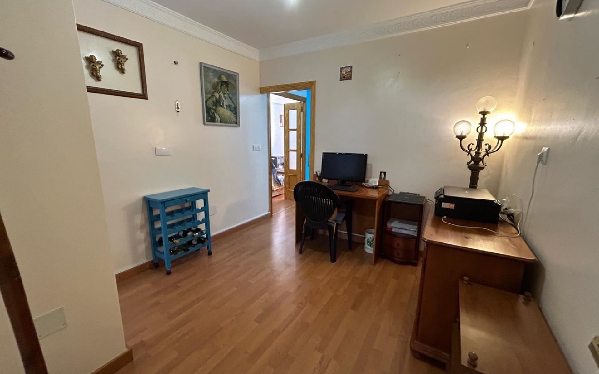 A Vendre - Appartement - San Pedro del Pinatar