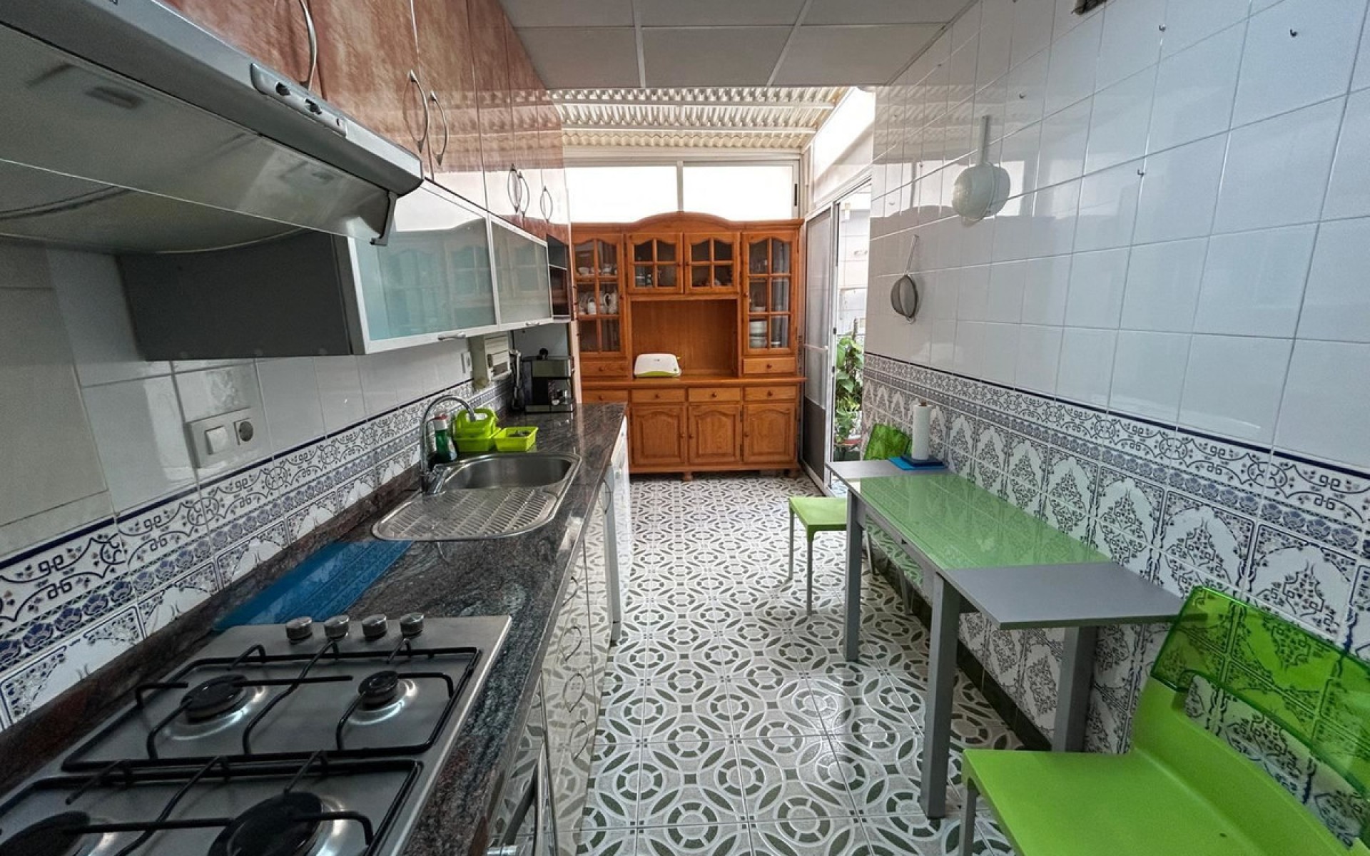 A Vendre - Appartement - San Pedro del Pinatar