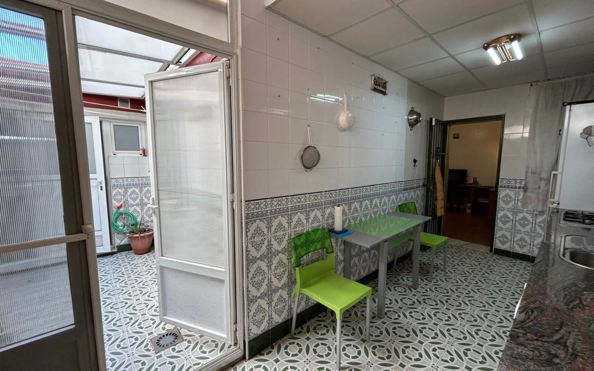 A Vendre - Appartement - San Pedro del Pinatar