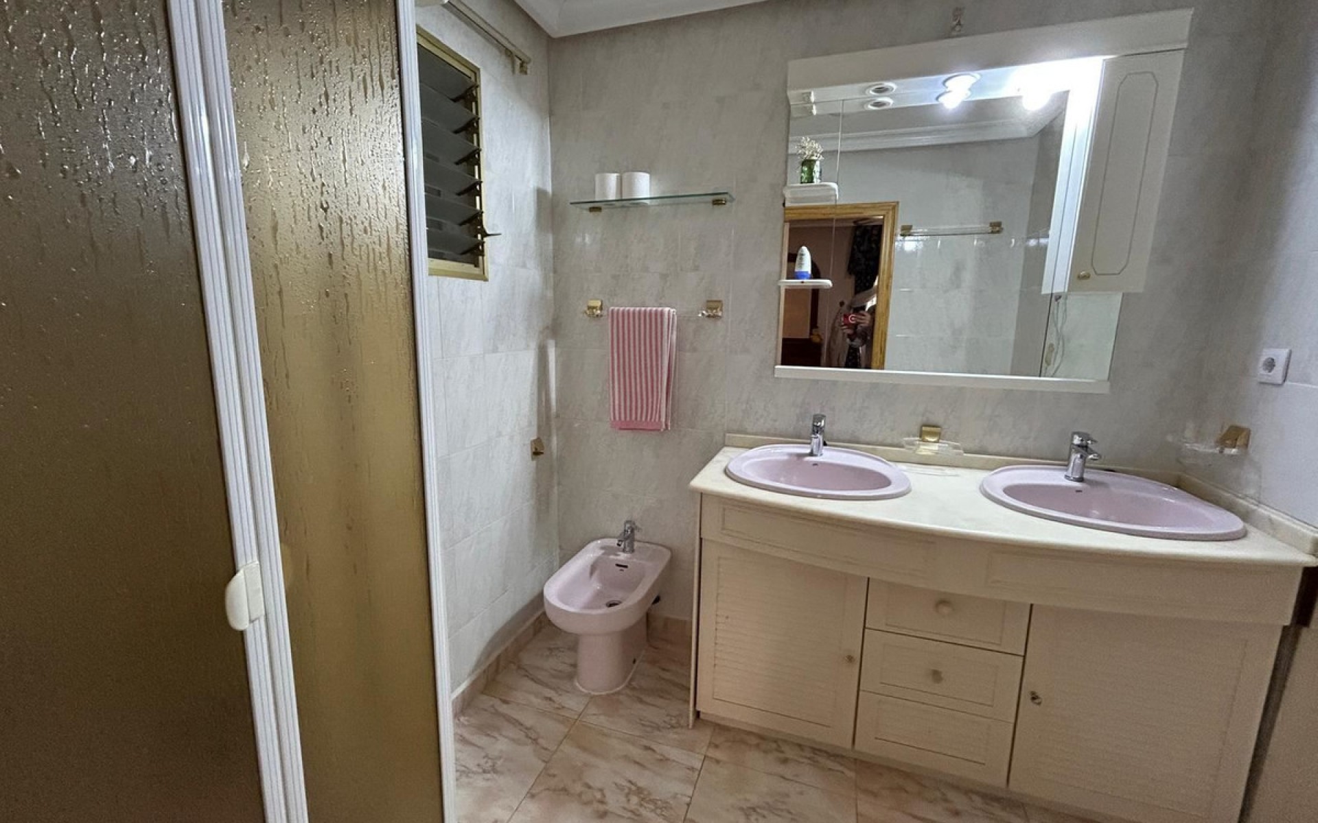 A Vendre - Appartement - San Pedro del Pinatar