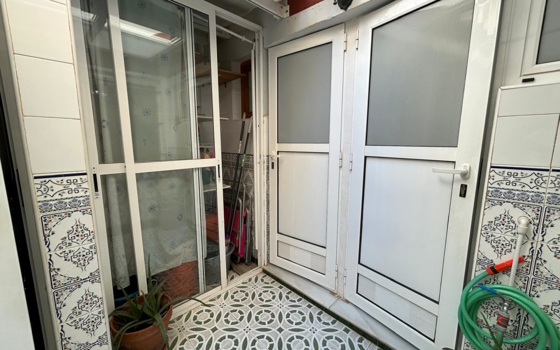 A Vendre - Appartement - San Pedro del Pinatar