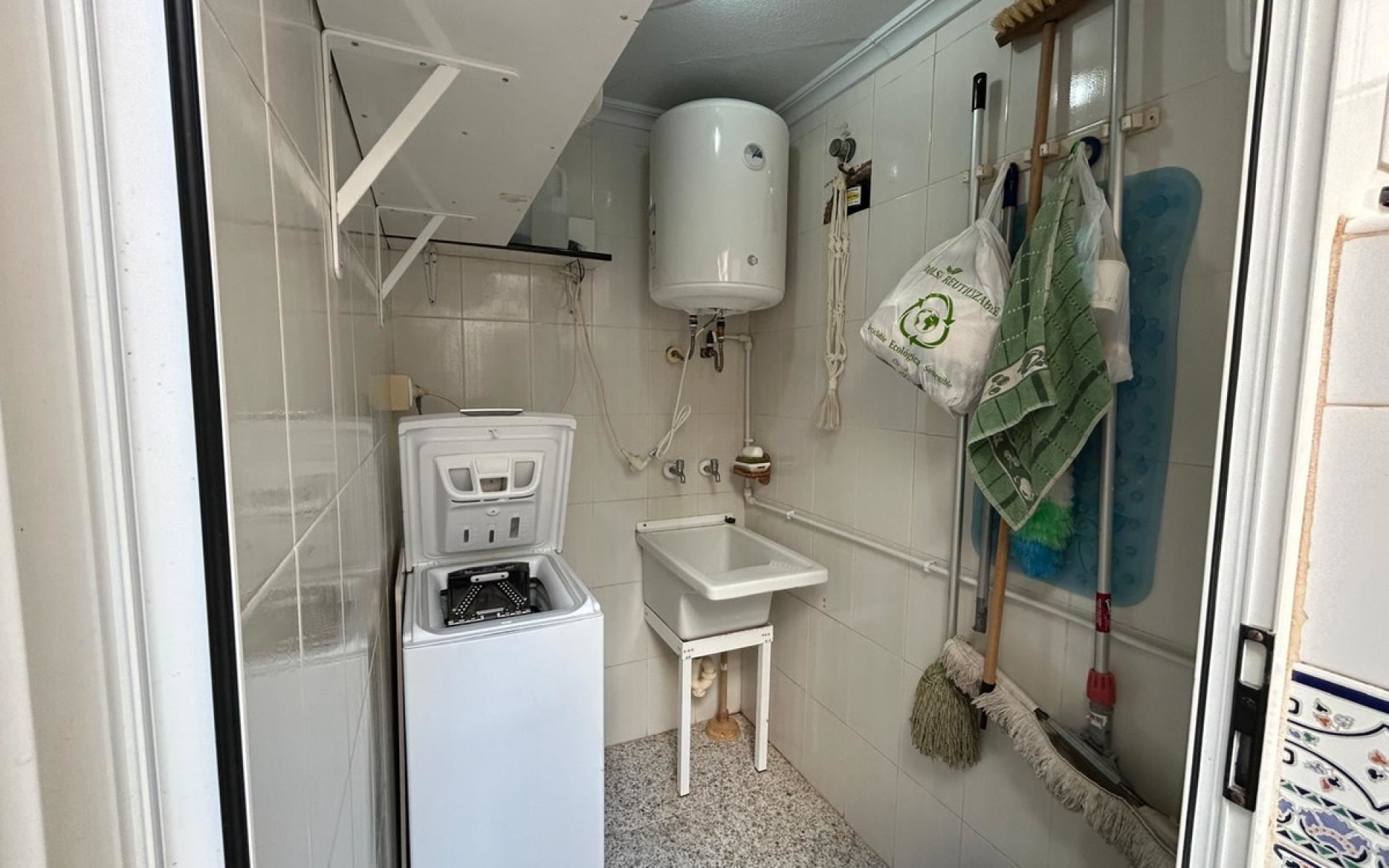 A Vendre - Appartement - San Pedro del Pinatar