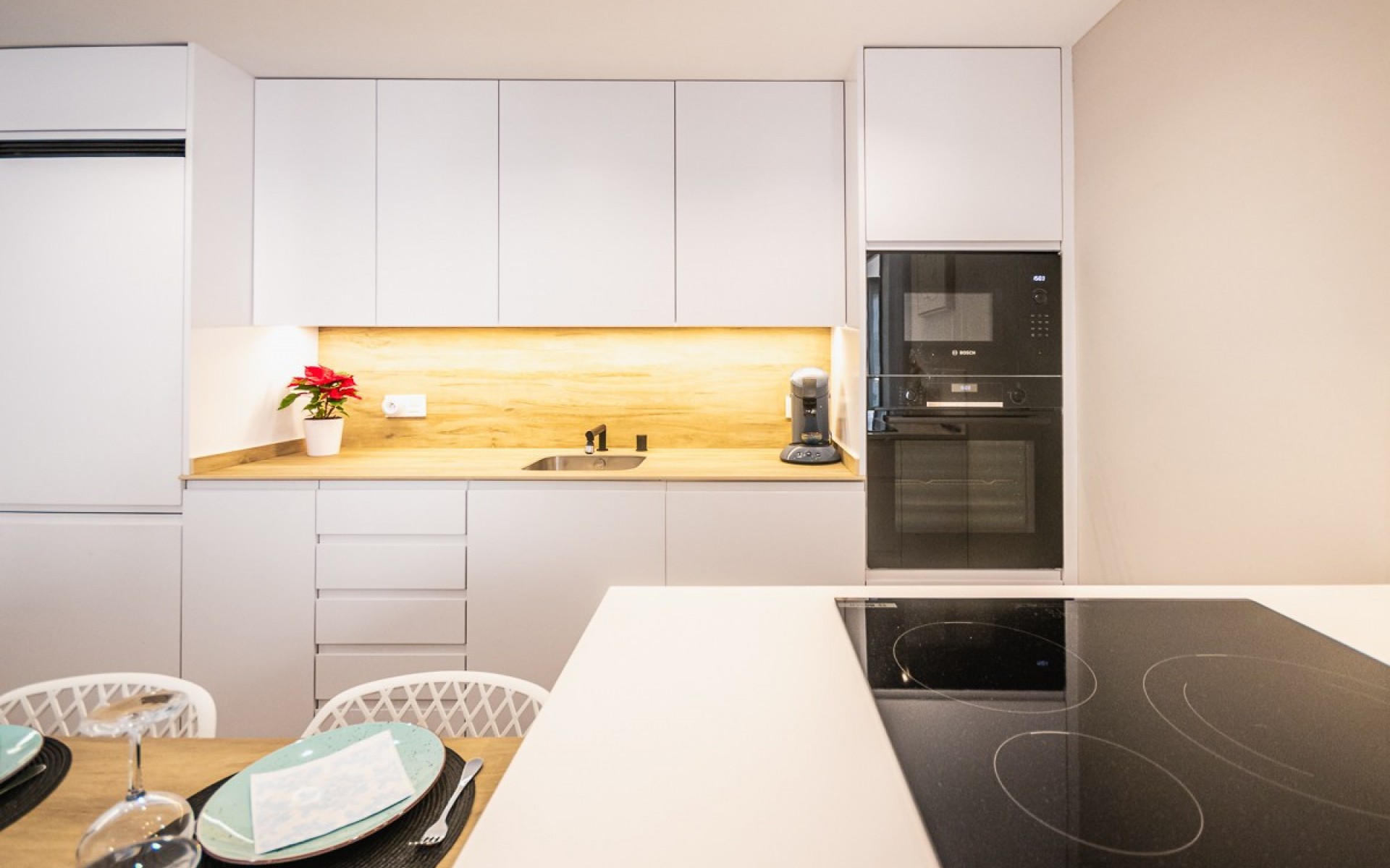 A Vendre - Appartement - San Pedro del Pinatar