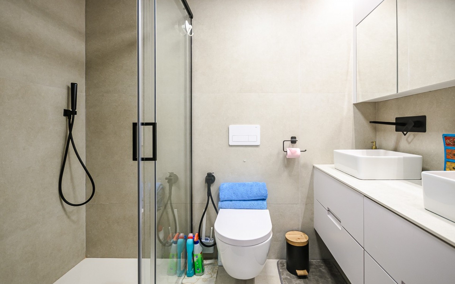 A Vendre - Appartement - San Pedro del Pinatar