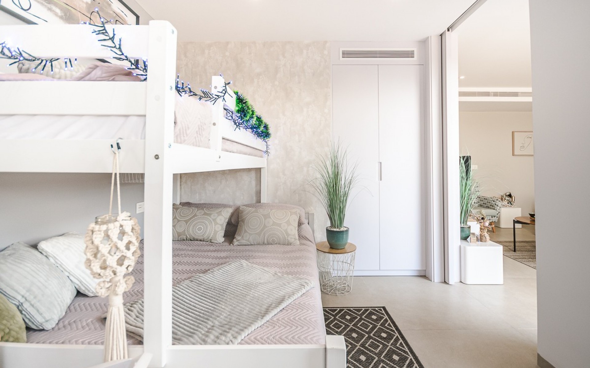 A Vendre - Appartement - San Pedro del Pinatar