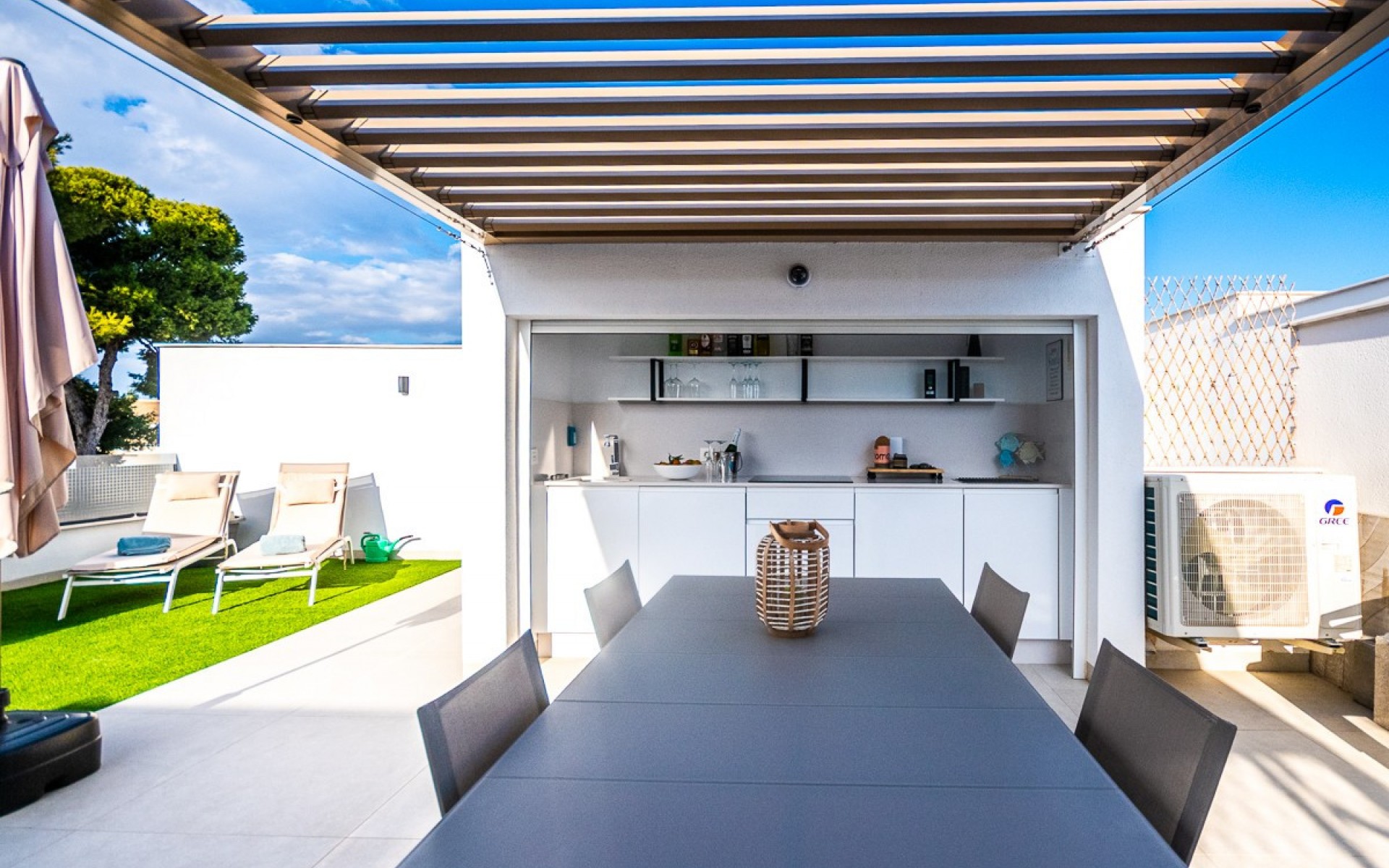 A Vendre - Appartement - San Pedro del Pinatar