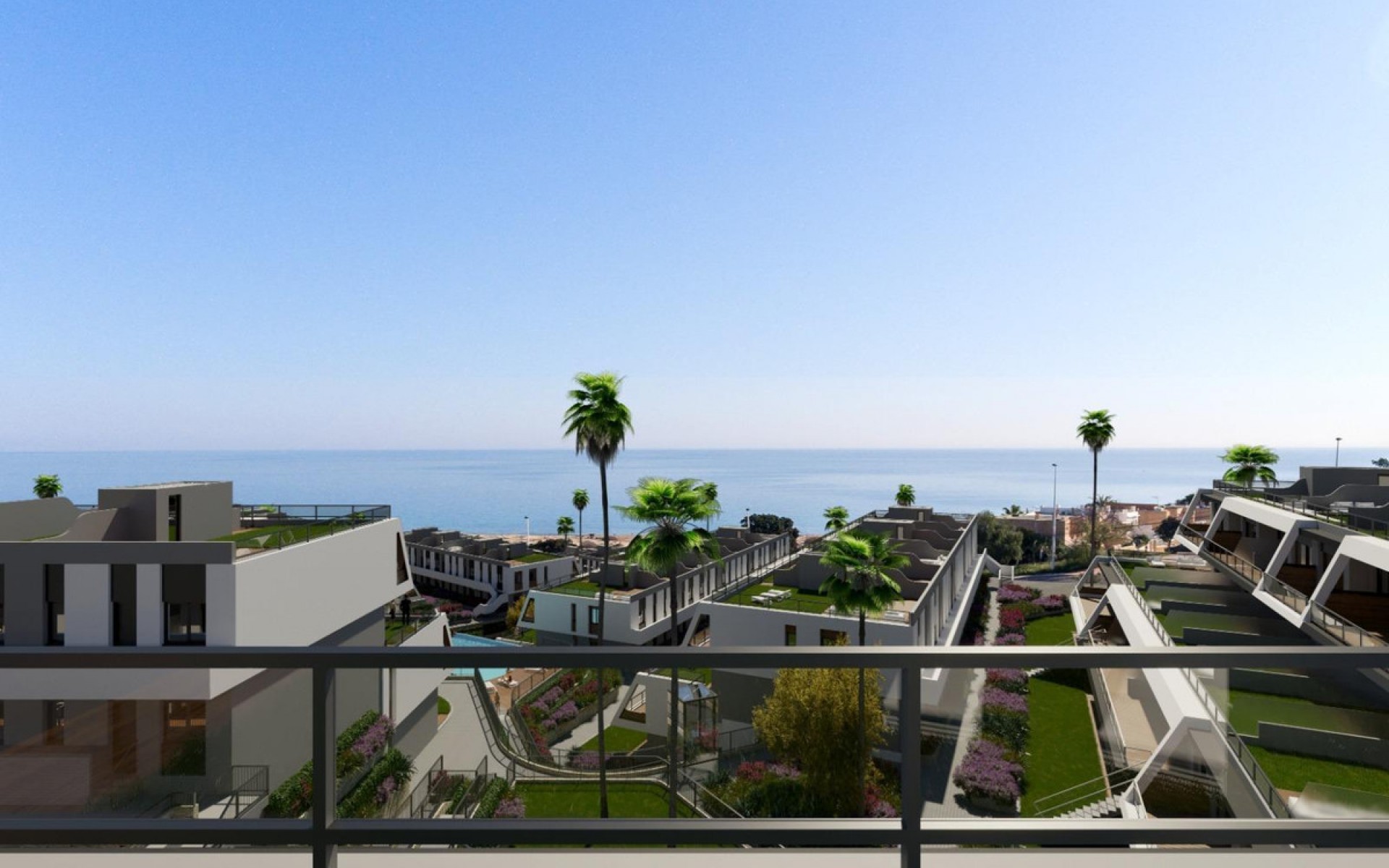 A Vendre - Appartement - Santa Pola - Gran Alacant